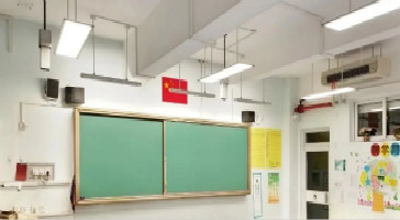 立達(dá)信：名校首選，護(hù)眼我們是認(rèn)真的！